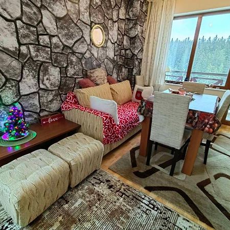 Apartment Love Пампорово Екстериор снимка