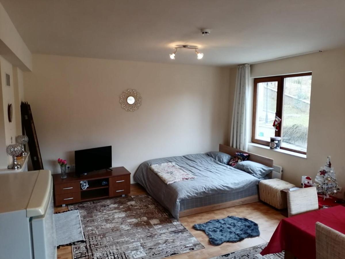 Apartment Love Пампорово Екстериор снимка