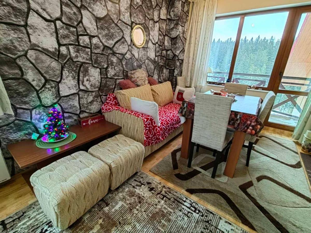 Apartment Love Пампорово Екстериор снимка