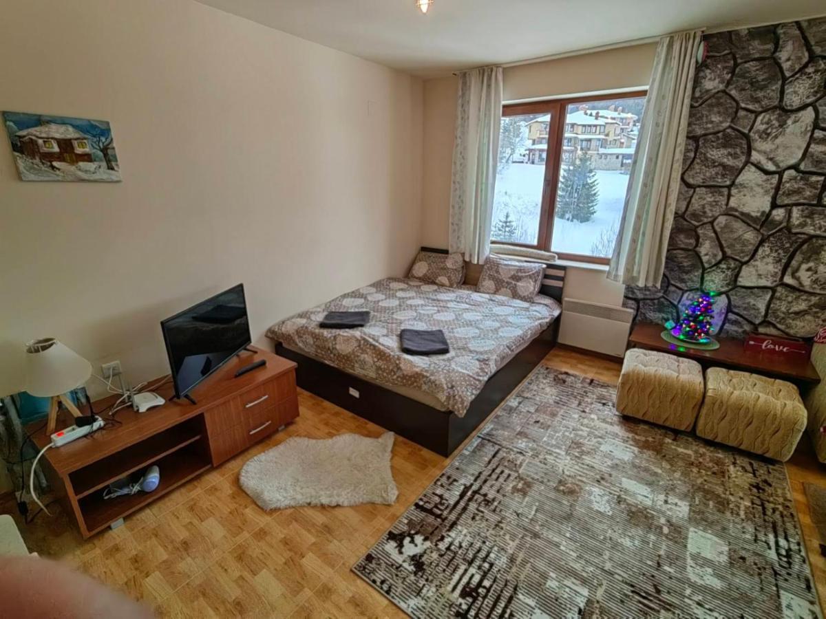 Apartment Love Пампорово Екстериор снимка