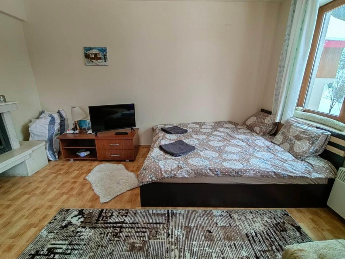 Apartment Love Пампорово Екстериор снимка
