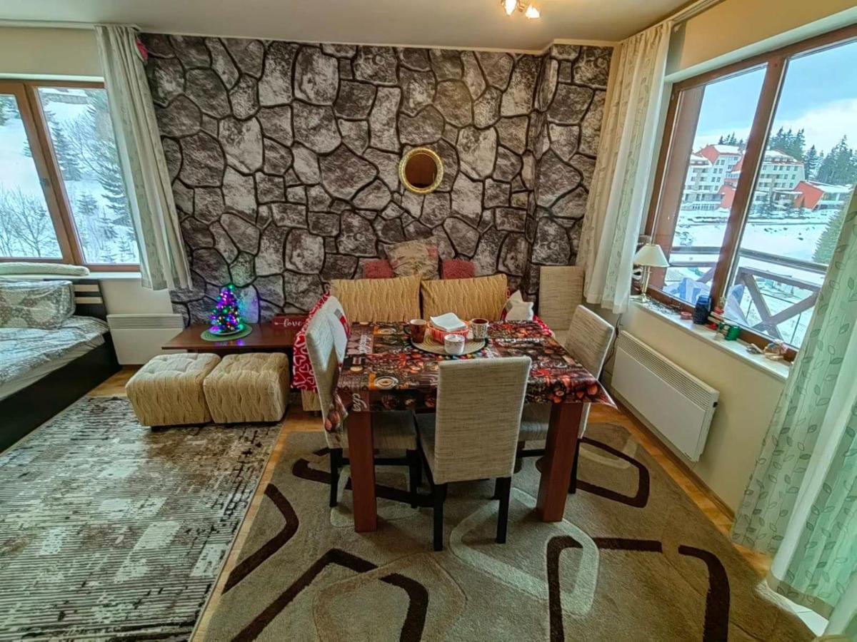 Apartment Love Пампорово Екстериор снимка