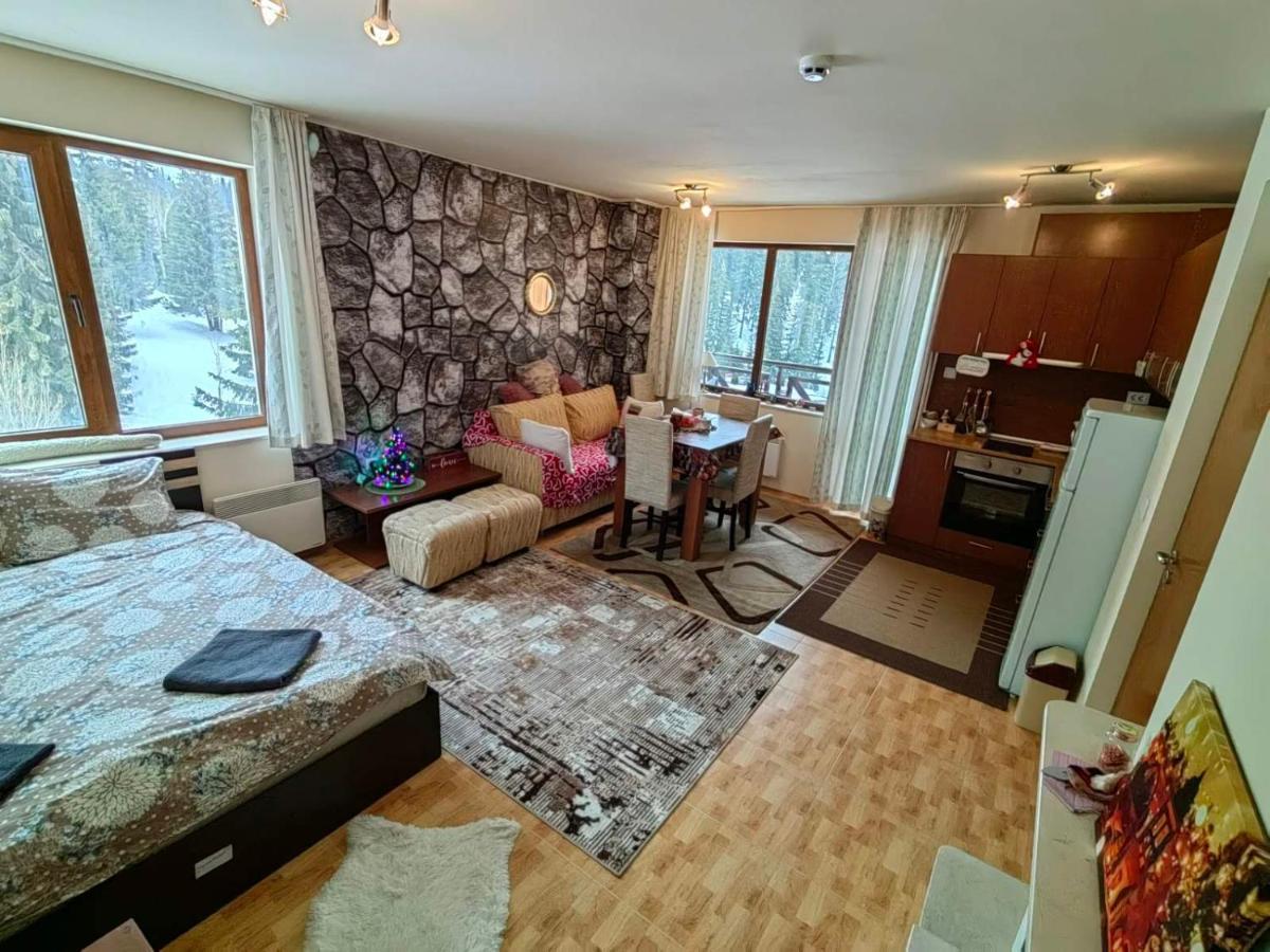 Apartment Love Пампорово Екстериор снимка