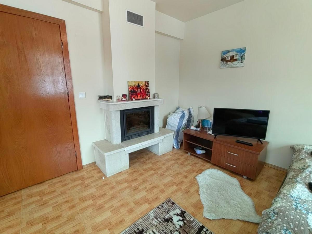 Apartment Love Пампорово Екстериор снимка